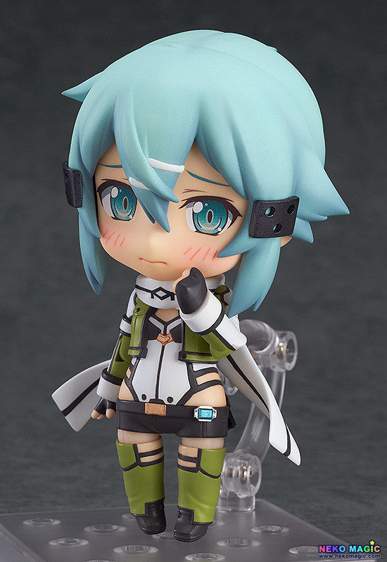 sinon goddess figure