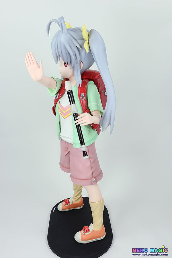 non non biyori renge figure