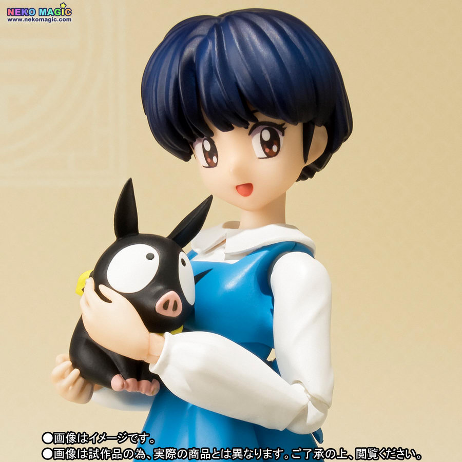 akane tendo figure