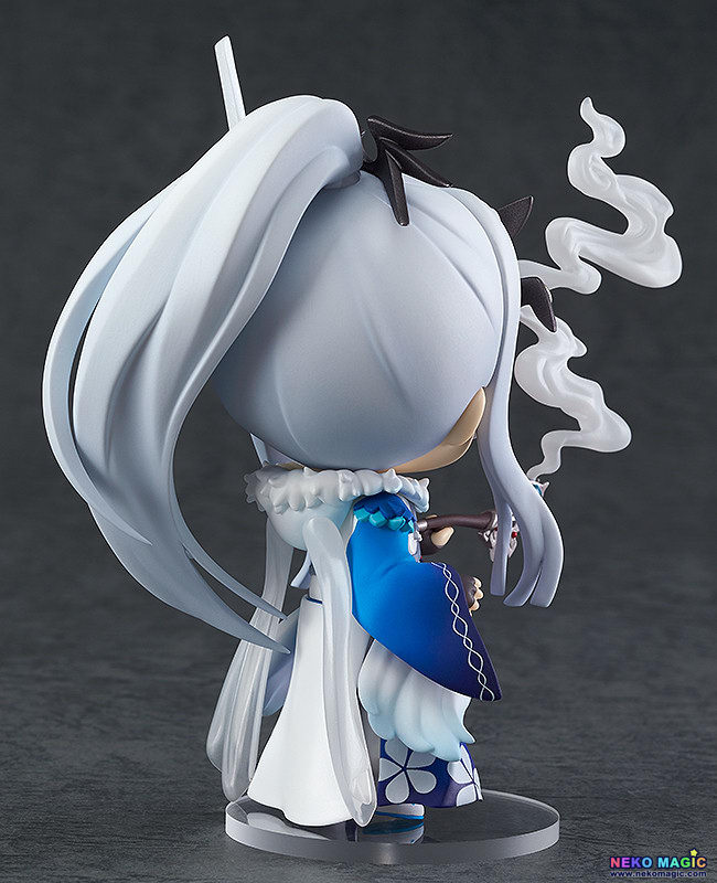 lin setsu a nendoroid