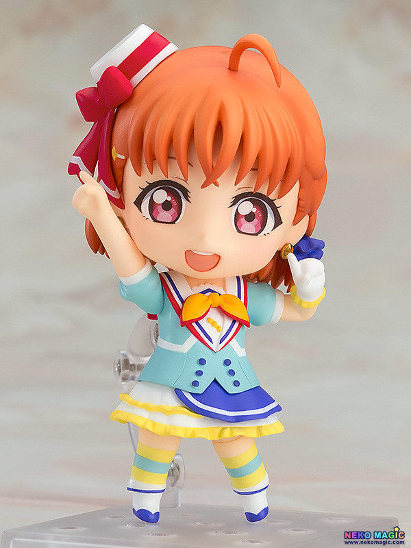 nendoroid doll chika