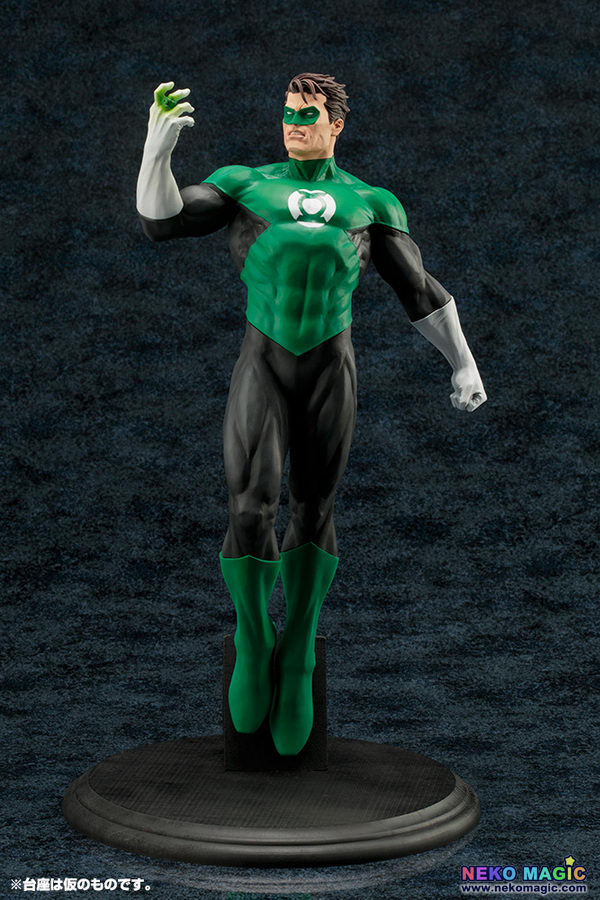 artfx green lantern