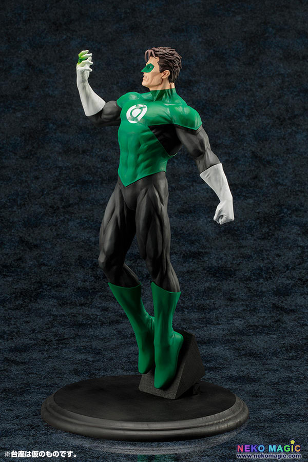 artfx green lantern