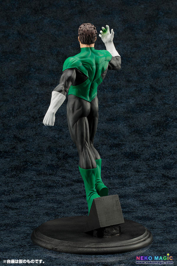 artfx green lantern