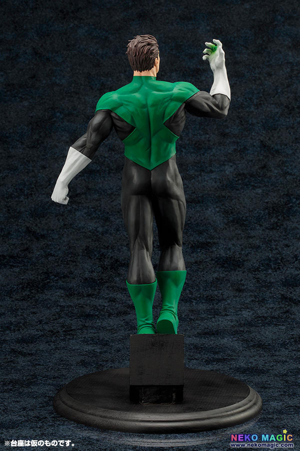 kotobukiya green lantern