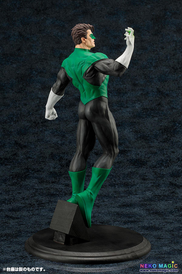 kotobukiya green lantern