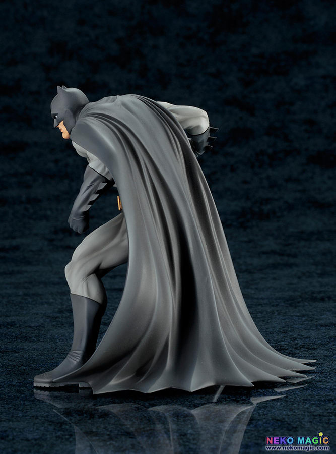 batman e robin kotobukiya