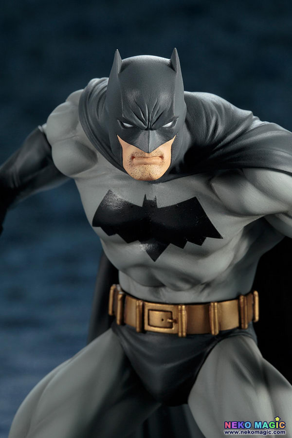 batman e robin kotobukiya