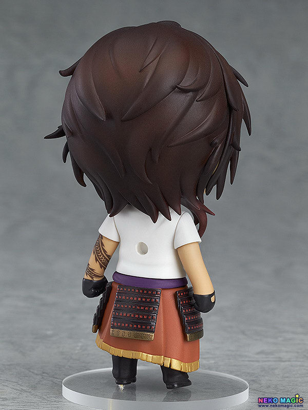 nendoroid okurikara