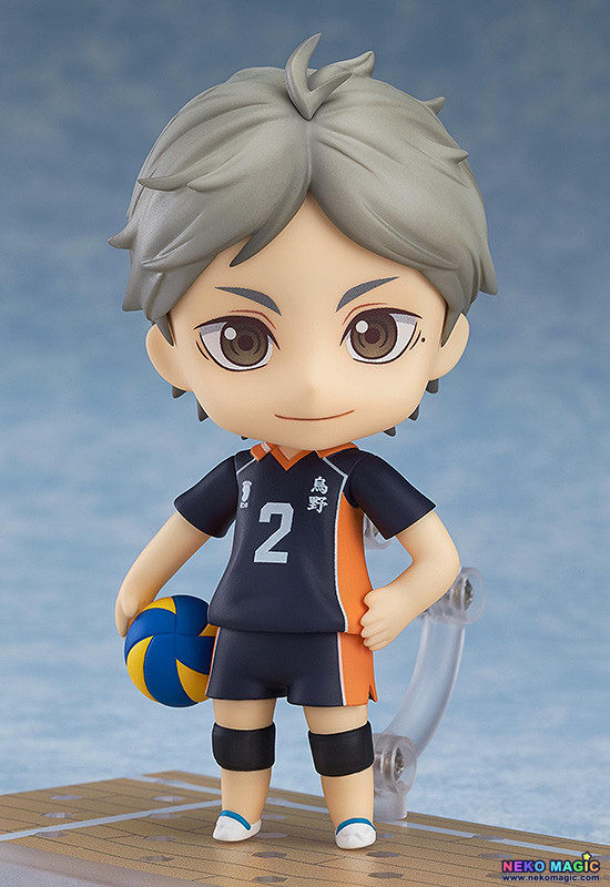 sugawara figure