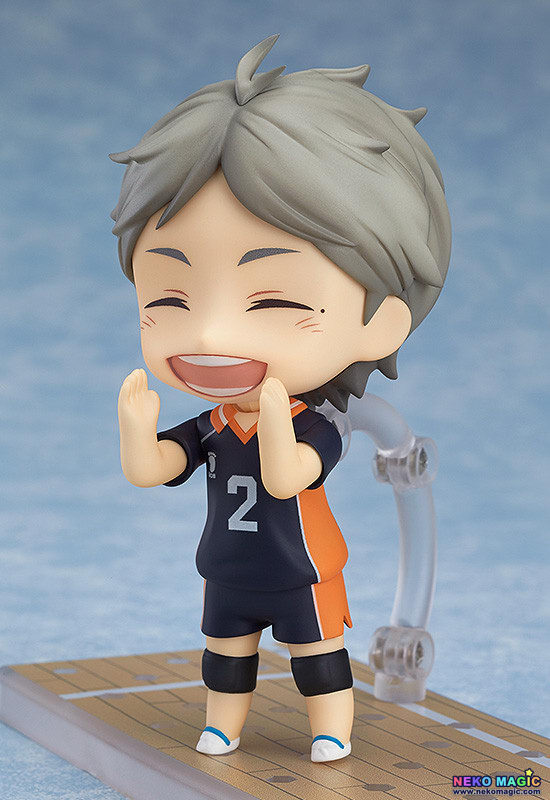 sugawara figure