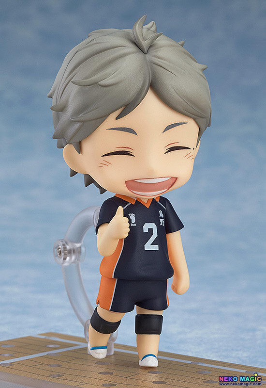 sugawara figure