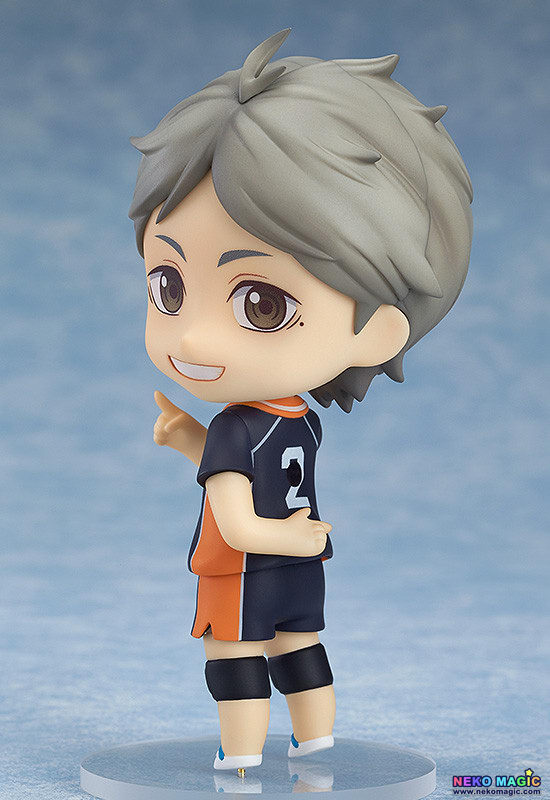 sugawara pop figure