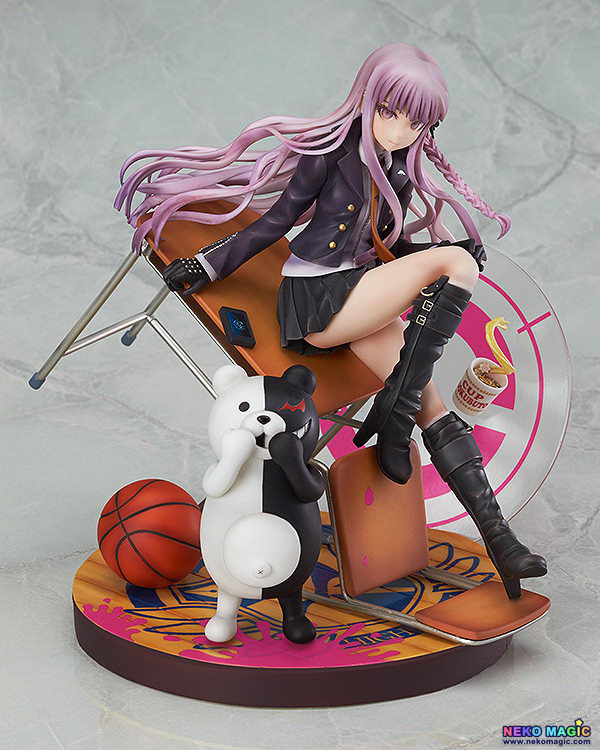 kirigiri kyouko figure