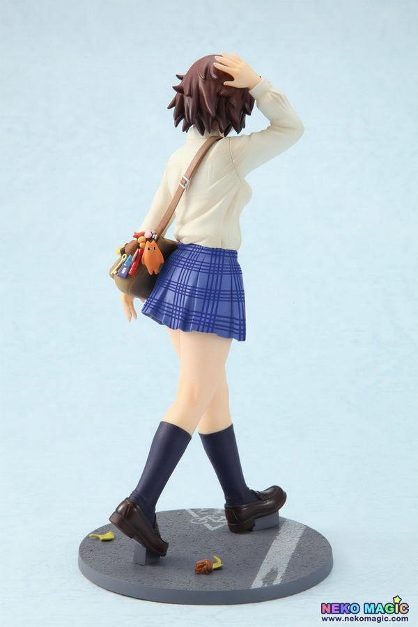 Yotsuba&! – Ayase Fuka Summer Uniform Ver. 1/8 PVC figure by Toy’s ...