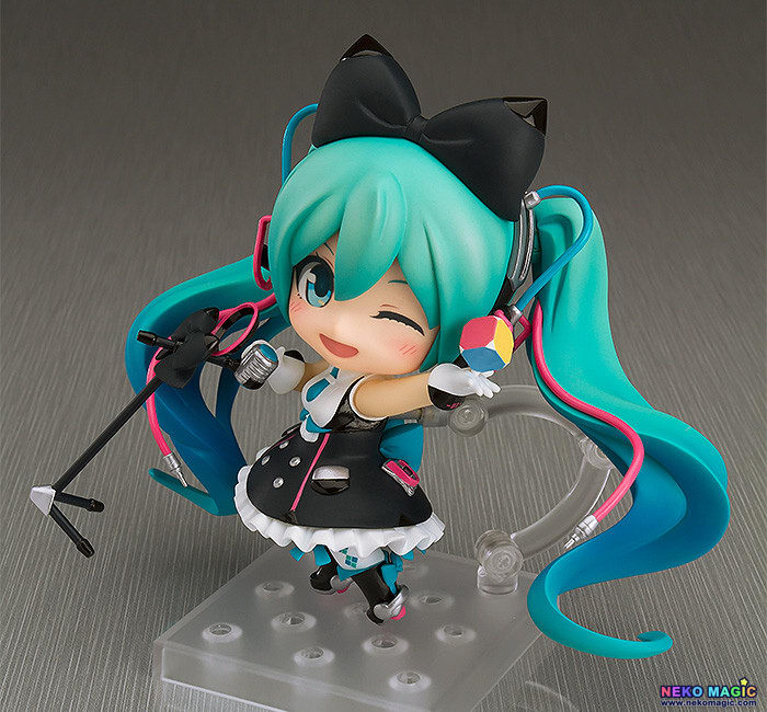 hatsune miku nendoroid list