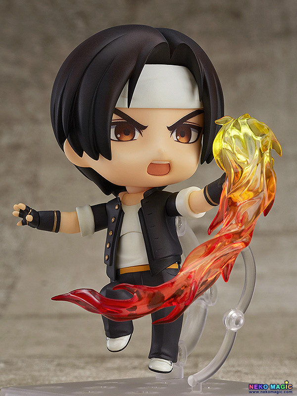 figurine nendoroid snk