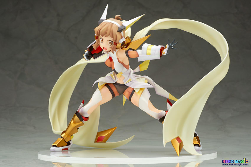 symphogear hibiki figure