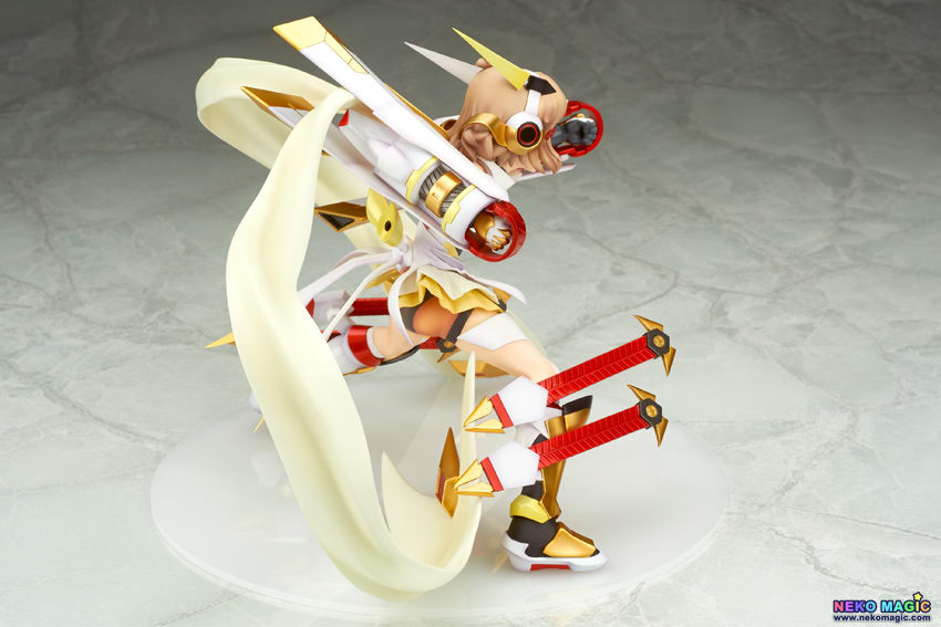 symphogear hibiki figure