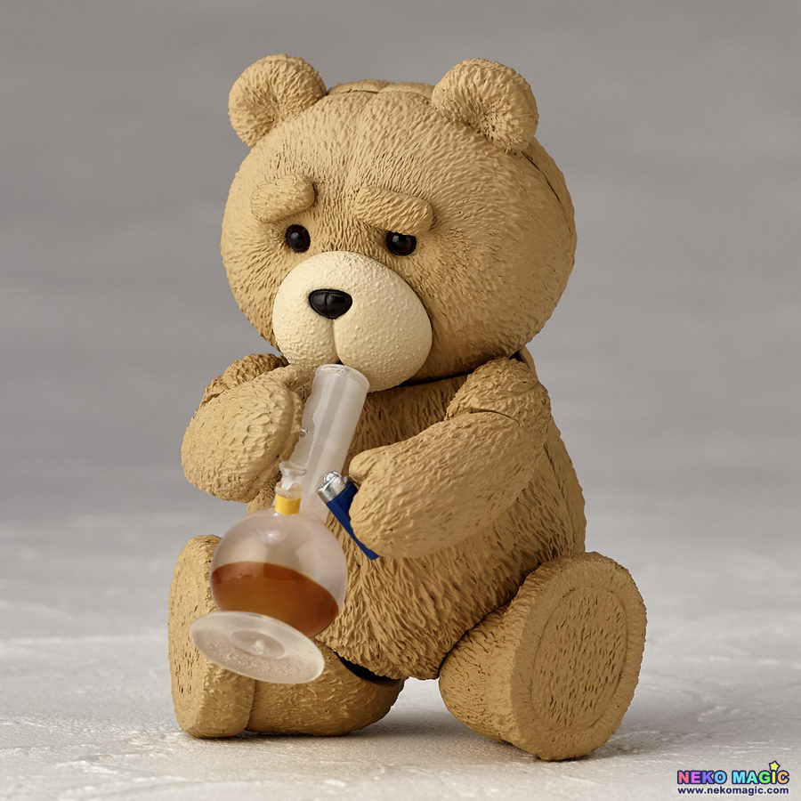 ted 2 – Ted Figure Complex Movie Revo Series No. 006 non-scale action ...