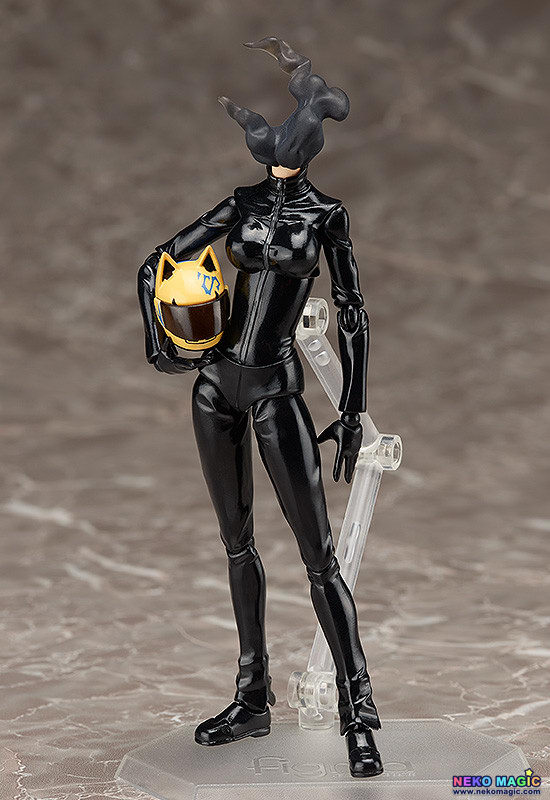 celty durarara figure