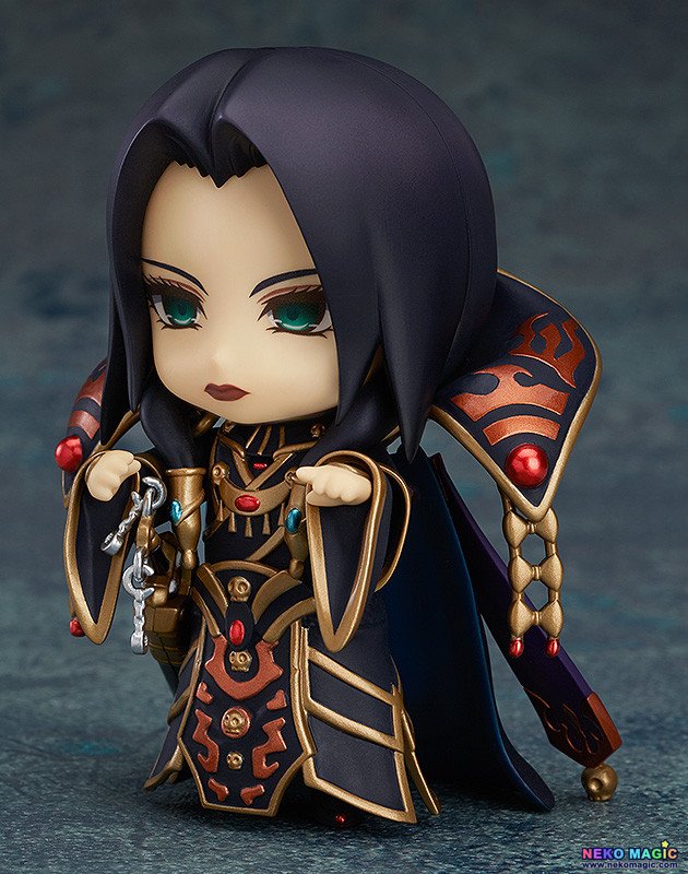 nendoroid final fantasy