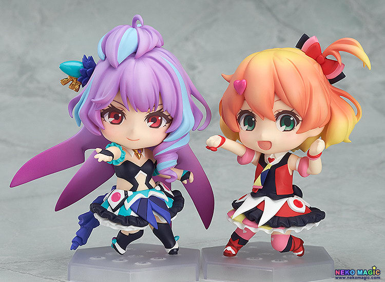 mikumo figure