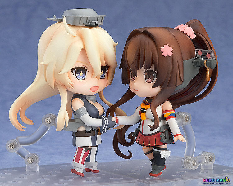 nendoroid japanese name