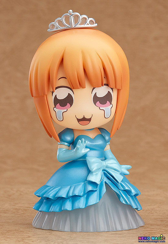 face swap nendoroid