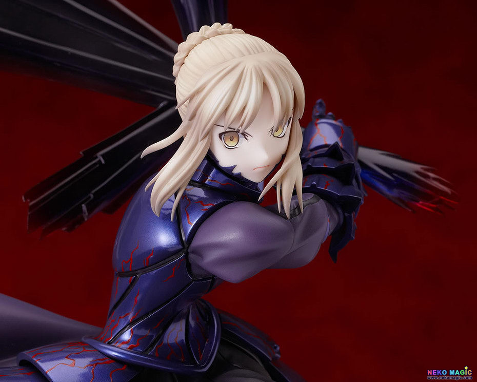 gsc saber alter