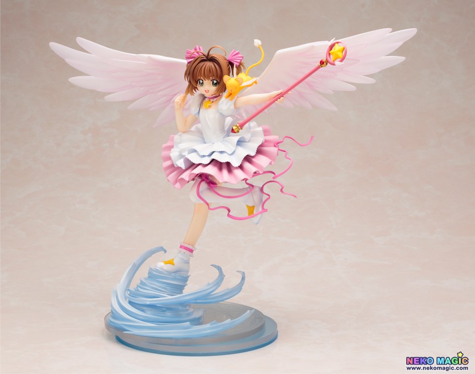 kotobukiya sakura kinomoto