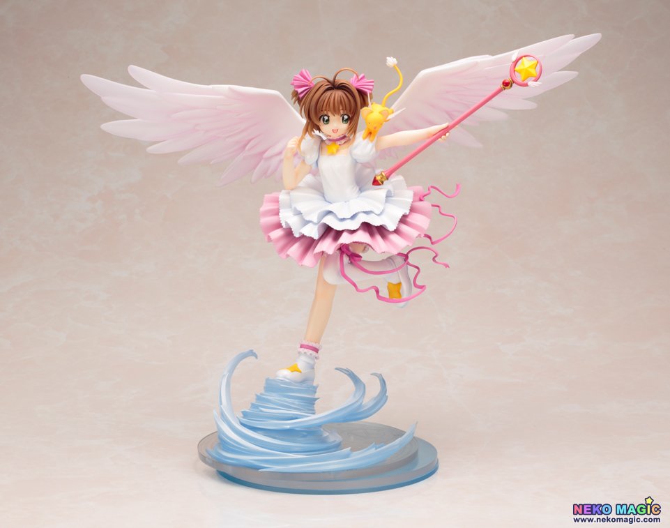 kotobukiya sakura kinomoto