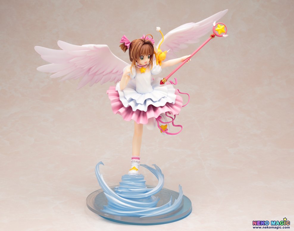 kotobukiya sakura kinomoto