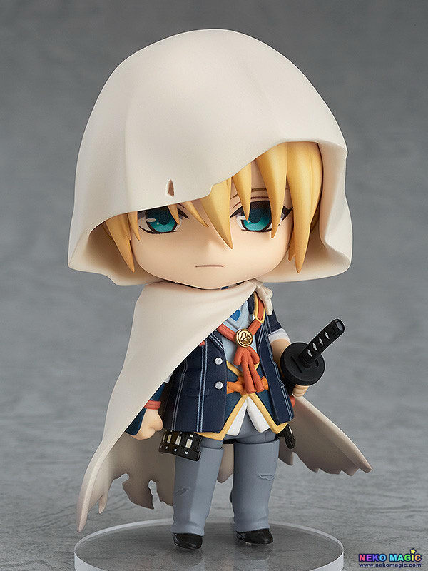 nendoroid yamanbagiri