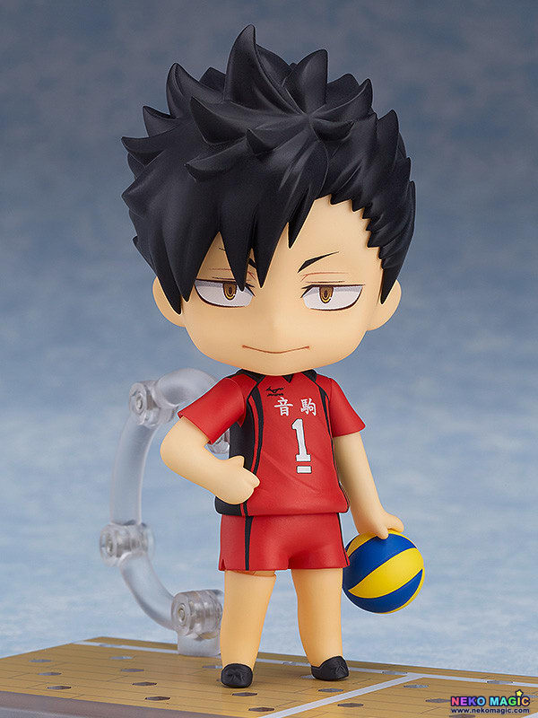 haikyuu nendoroid kuroo