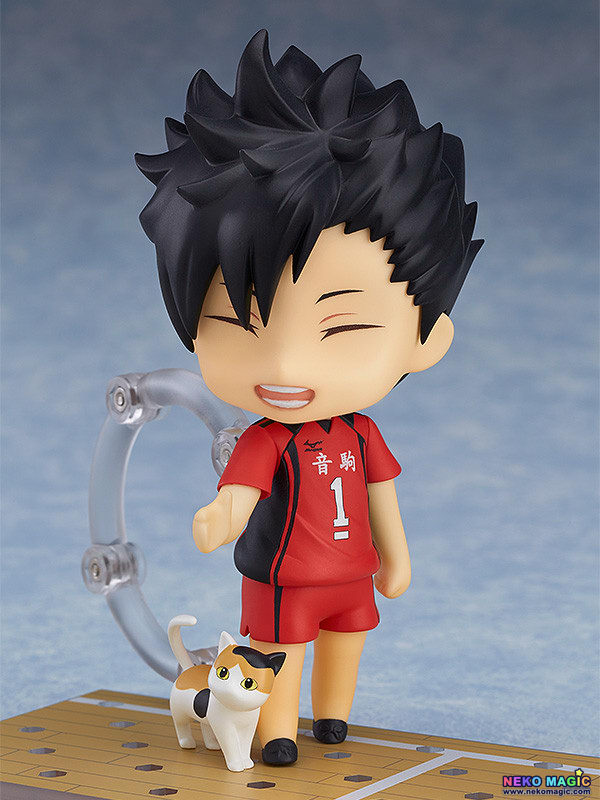 nendoroid tetsuro kuroo