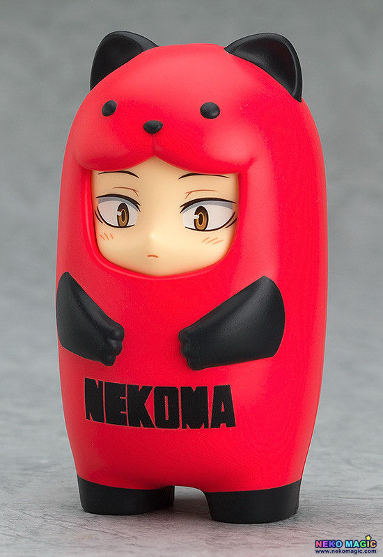 nendoroid face case