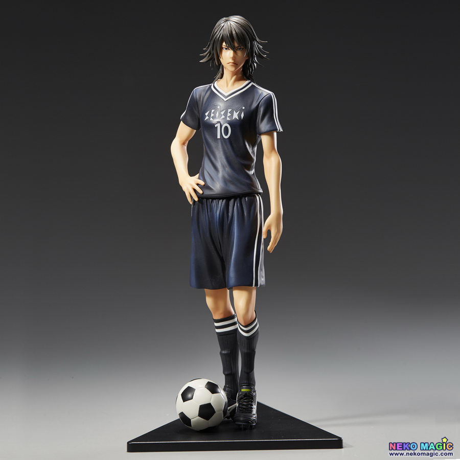 Days – Kimishita Atsushi mensHdge technical statue No.35 non-scale