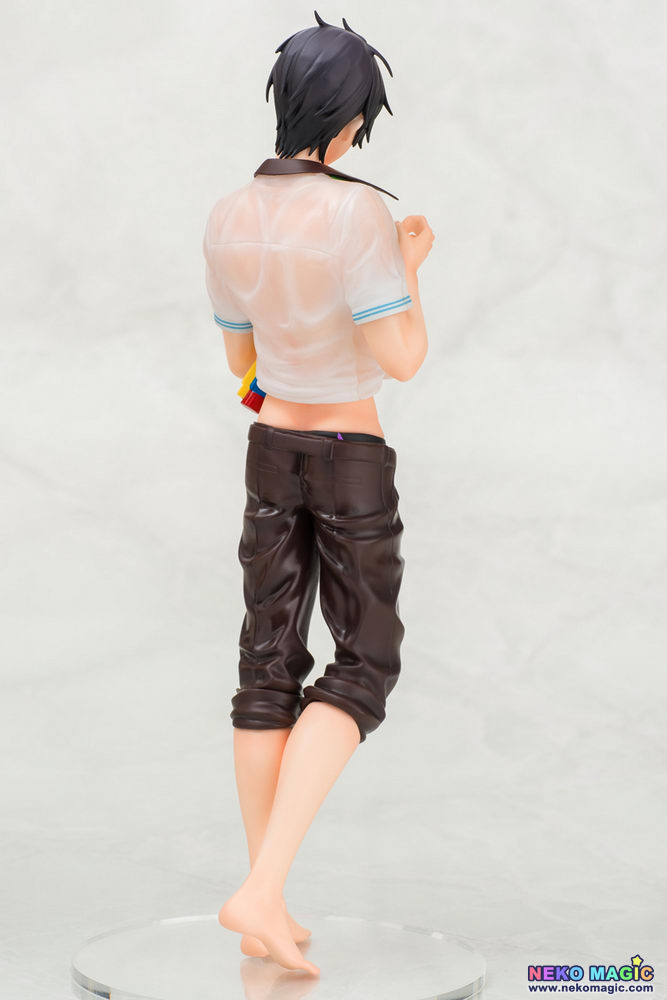 Free! -Eternal Summer- – Nanase Haruka 1/8 PVC figure by Toy's