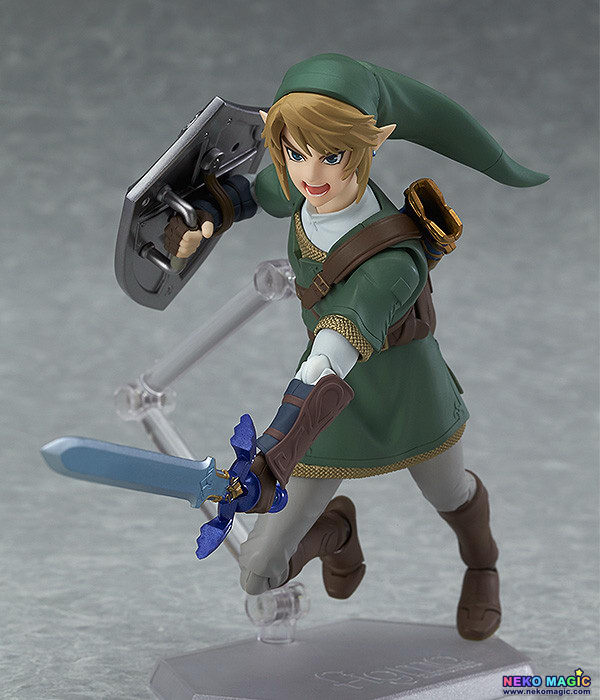 link dx figure