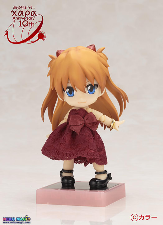 asuka shikinami langley kotobukiya