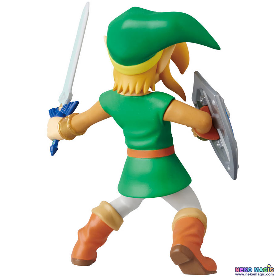 toy link link's awakening