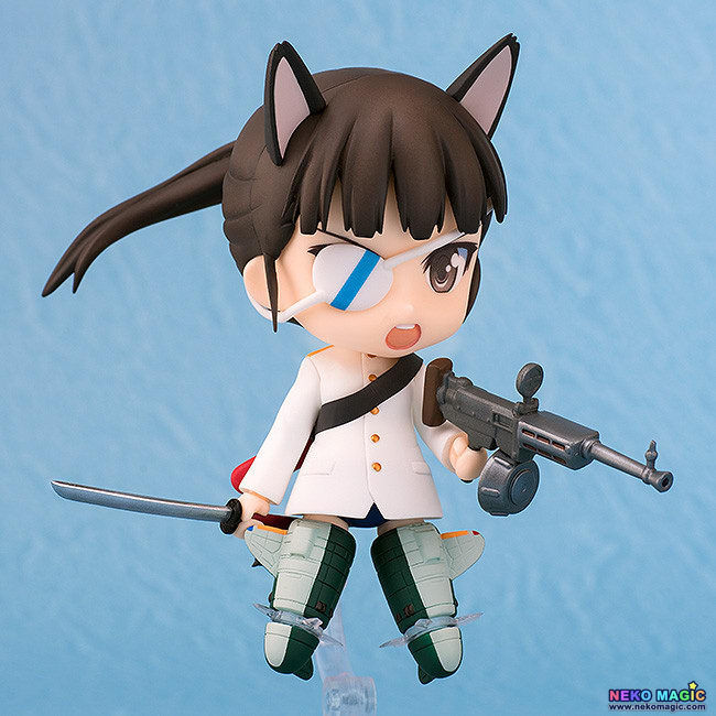 mio nendoroid