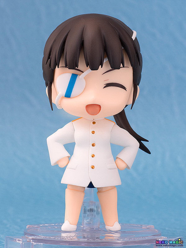 mio nendoroid