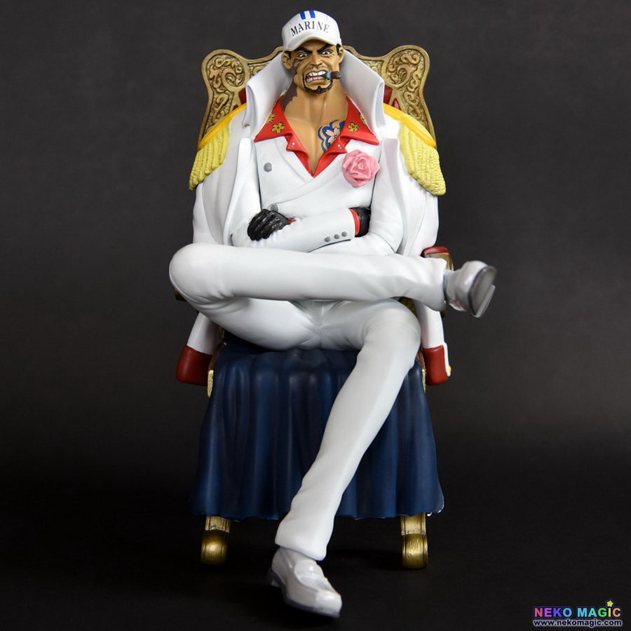 figure akainu