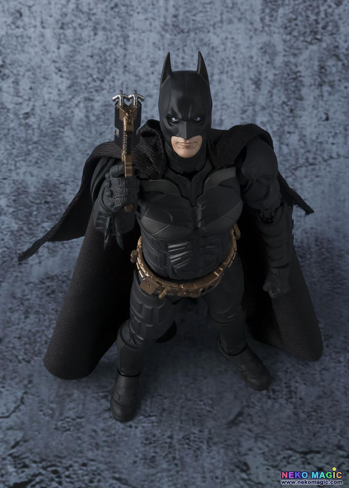 bandai batman 2021