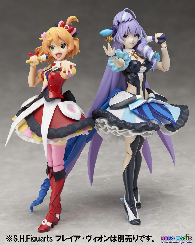 mikumo figure