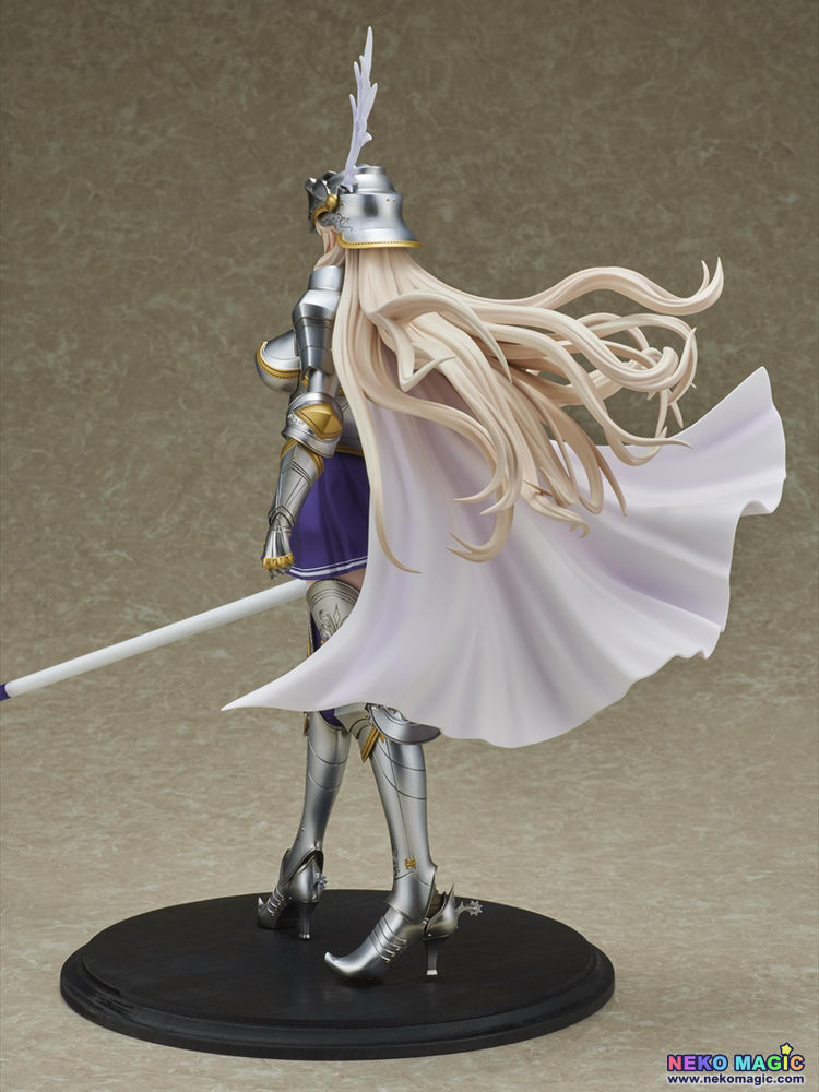 walkure romanze figure