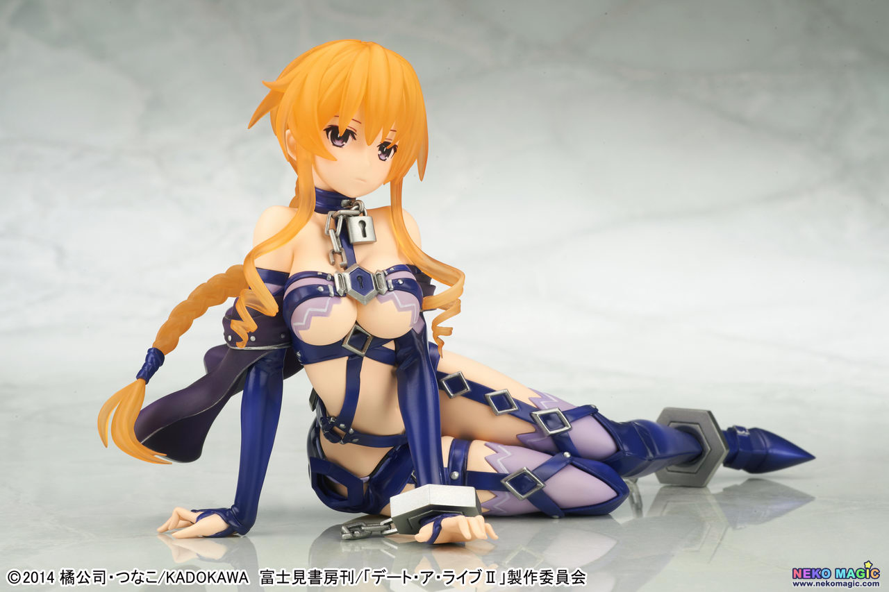 Date A Live – Yamai Yuzuru 1/8 PVC figure by Grand Toys (Griffon