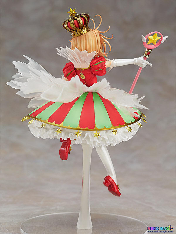 cardcaptor sakura figure good smile